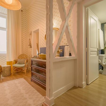 Sapateiros 44 Apartment Lisbon Luaran gambar