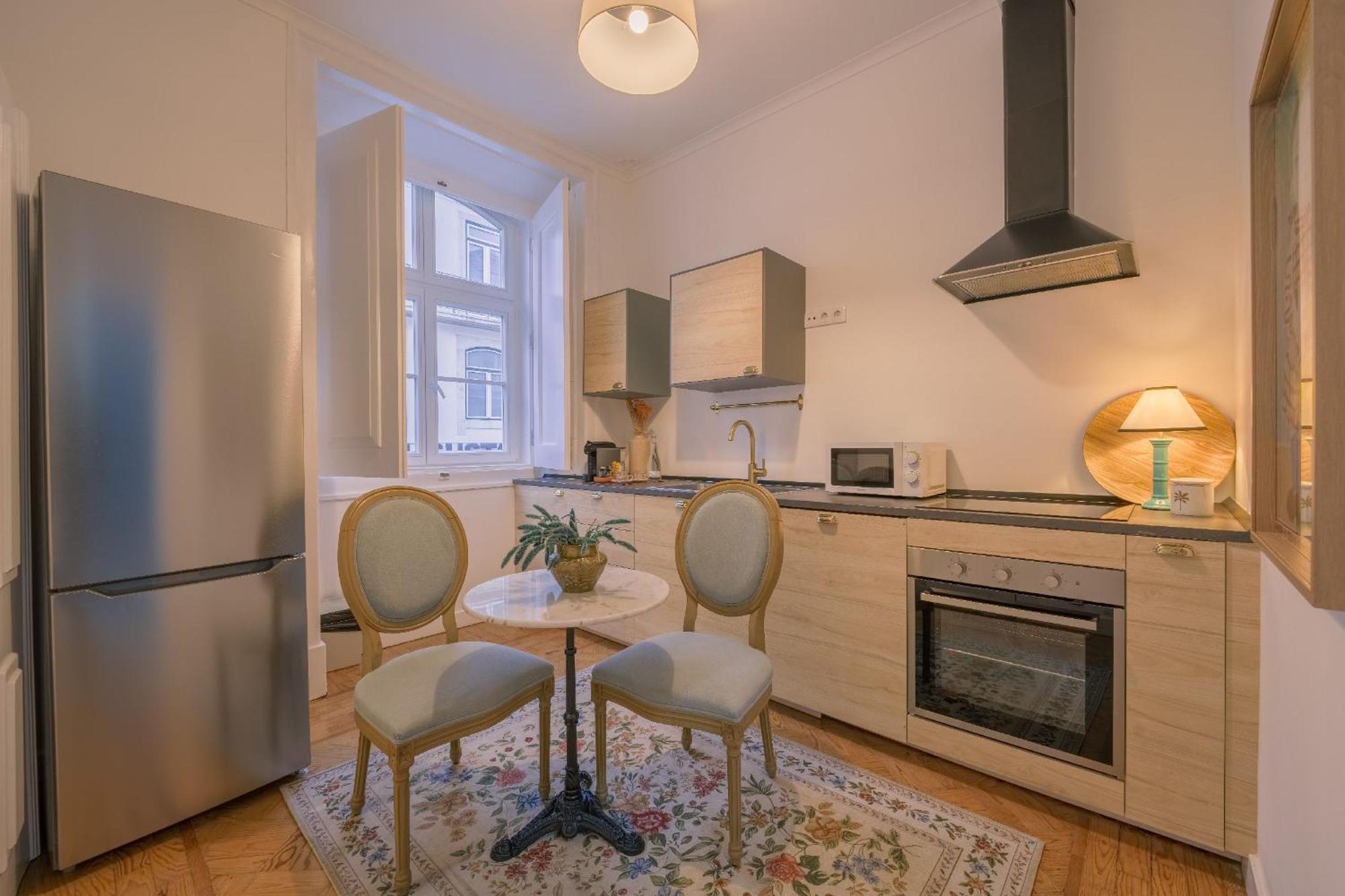 Sapateiros 44 Apartment Lisbon Luaran gambar