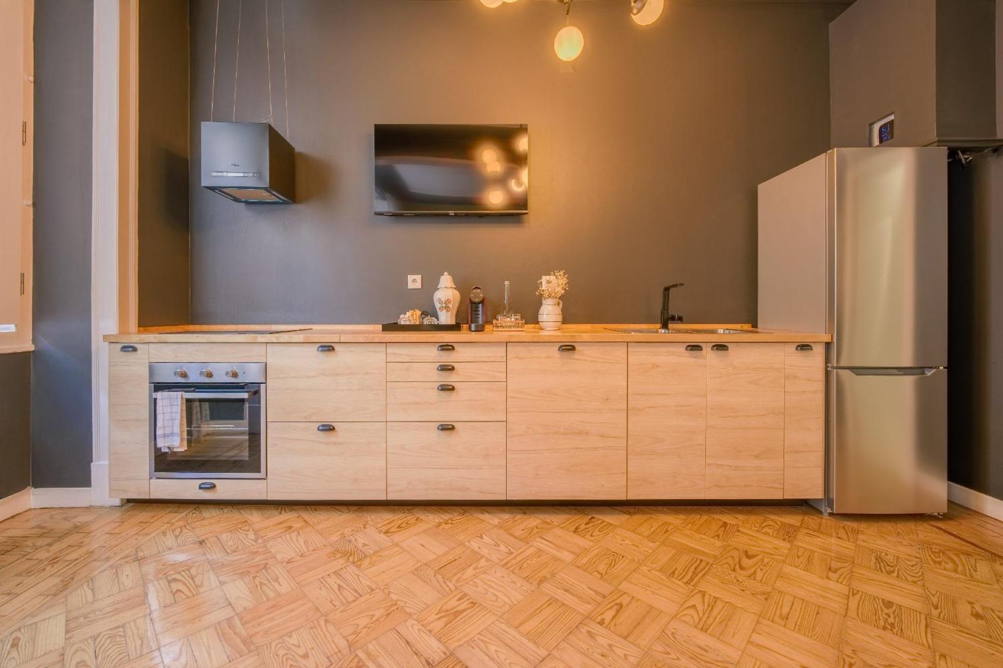 Sapateiros 44 Apartment Lisbon Luaran gambar