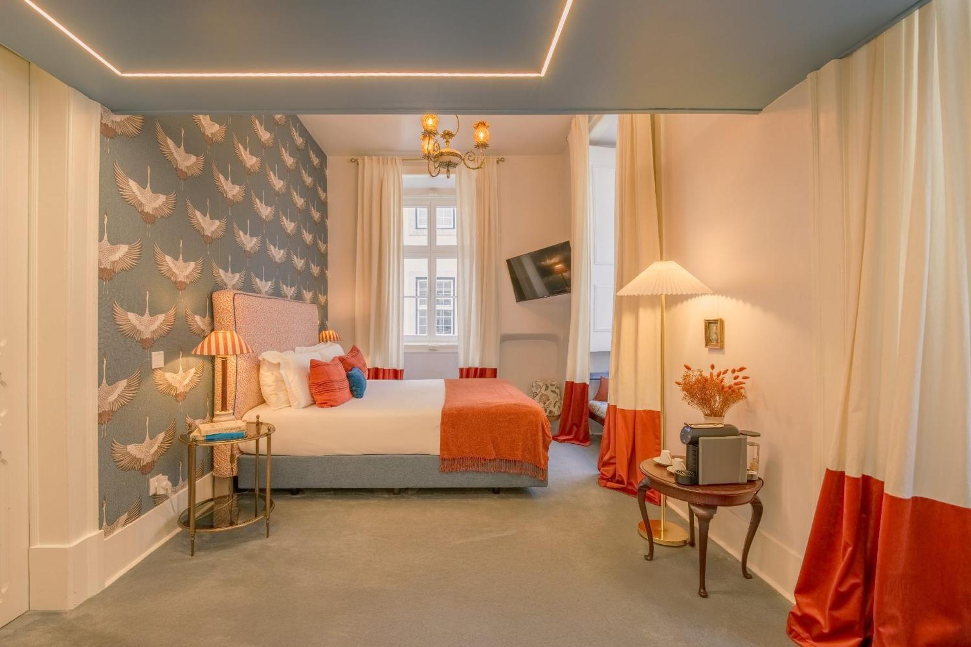 Sapateiros 44 Apartment Lisbon Luaran gambar