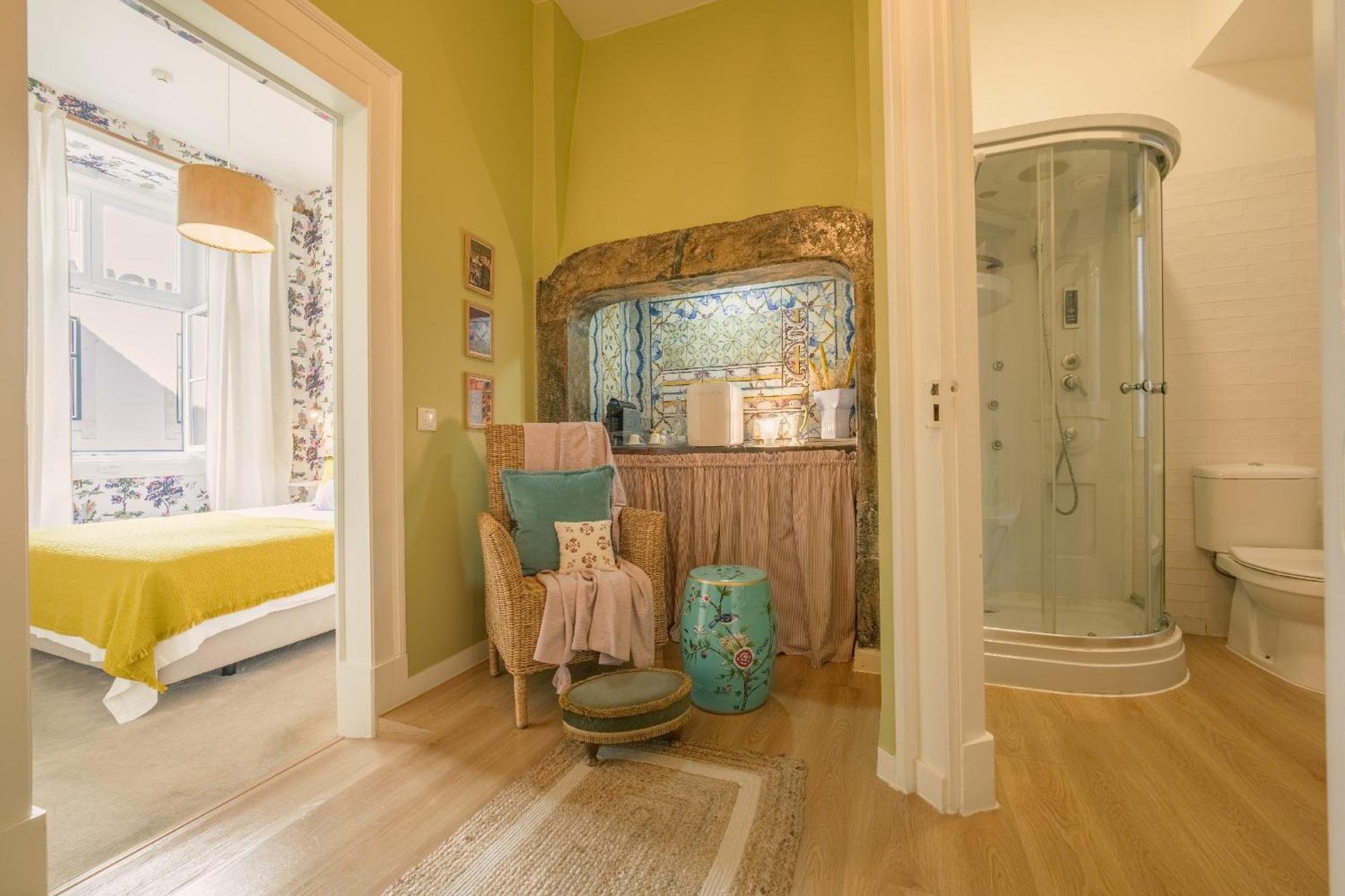 Sapateiros 44 Apartment Lisbon Luaran gambar