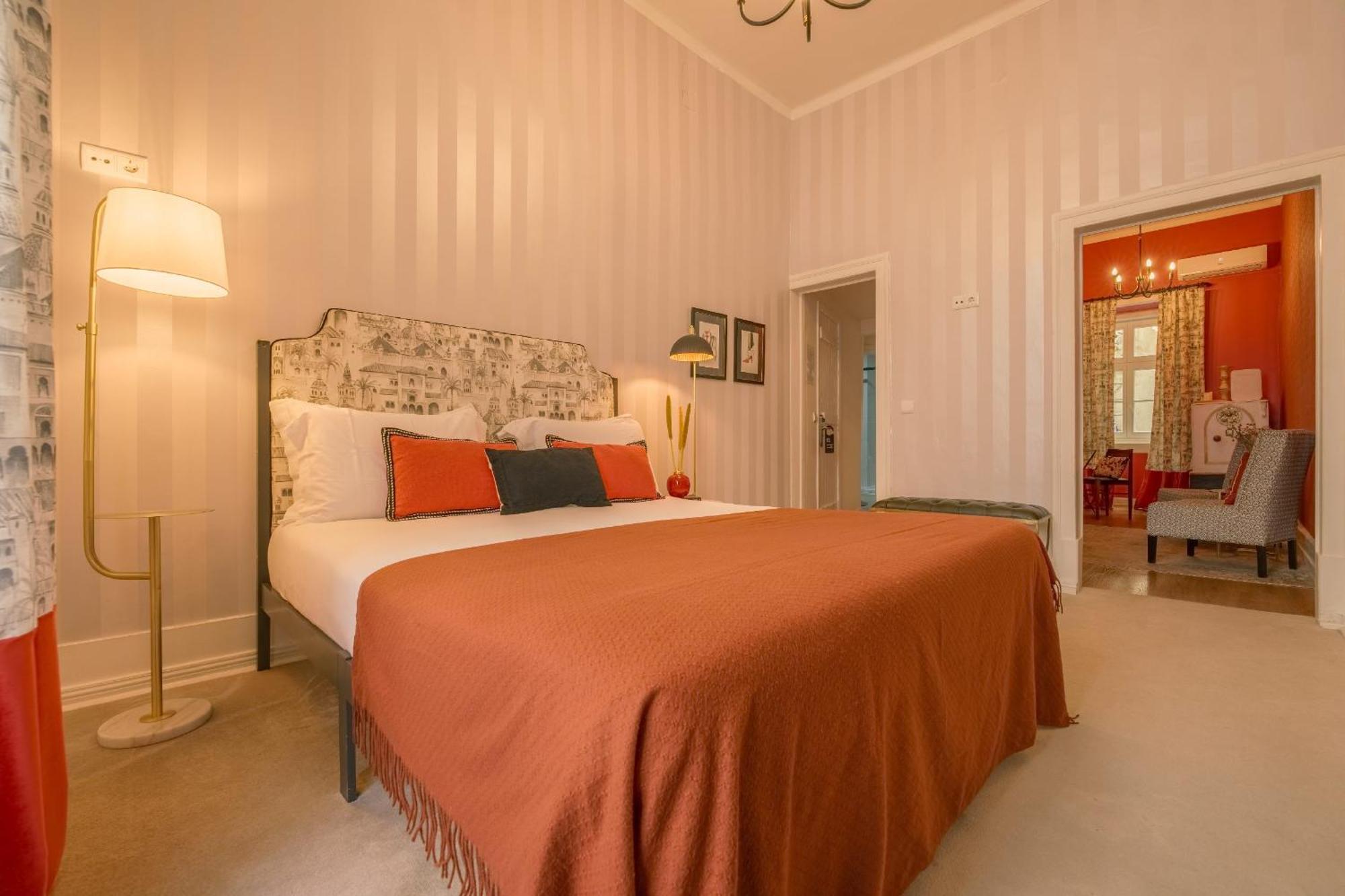 Sapateiros 44 Apartment Lisbon Luaran gambar