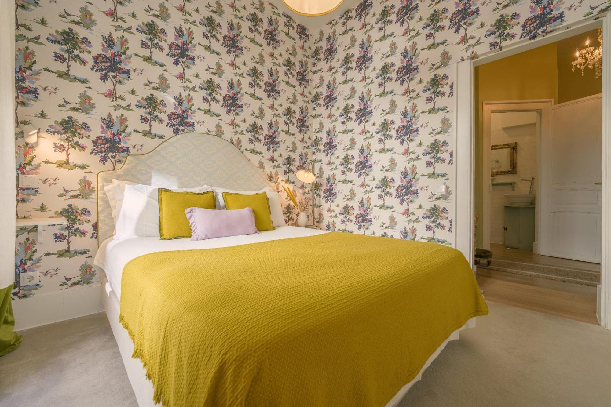 Sapateiros 44 Apartment Lisbon Luaran gambar