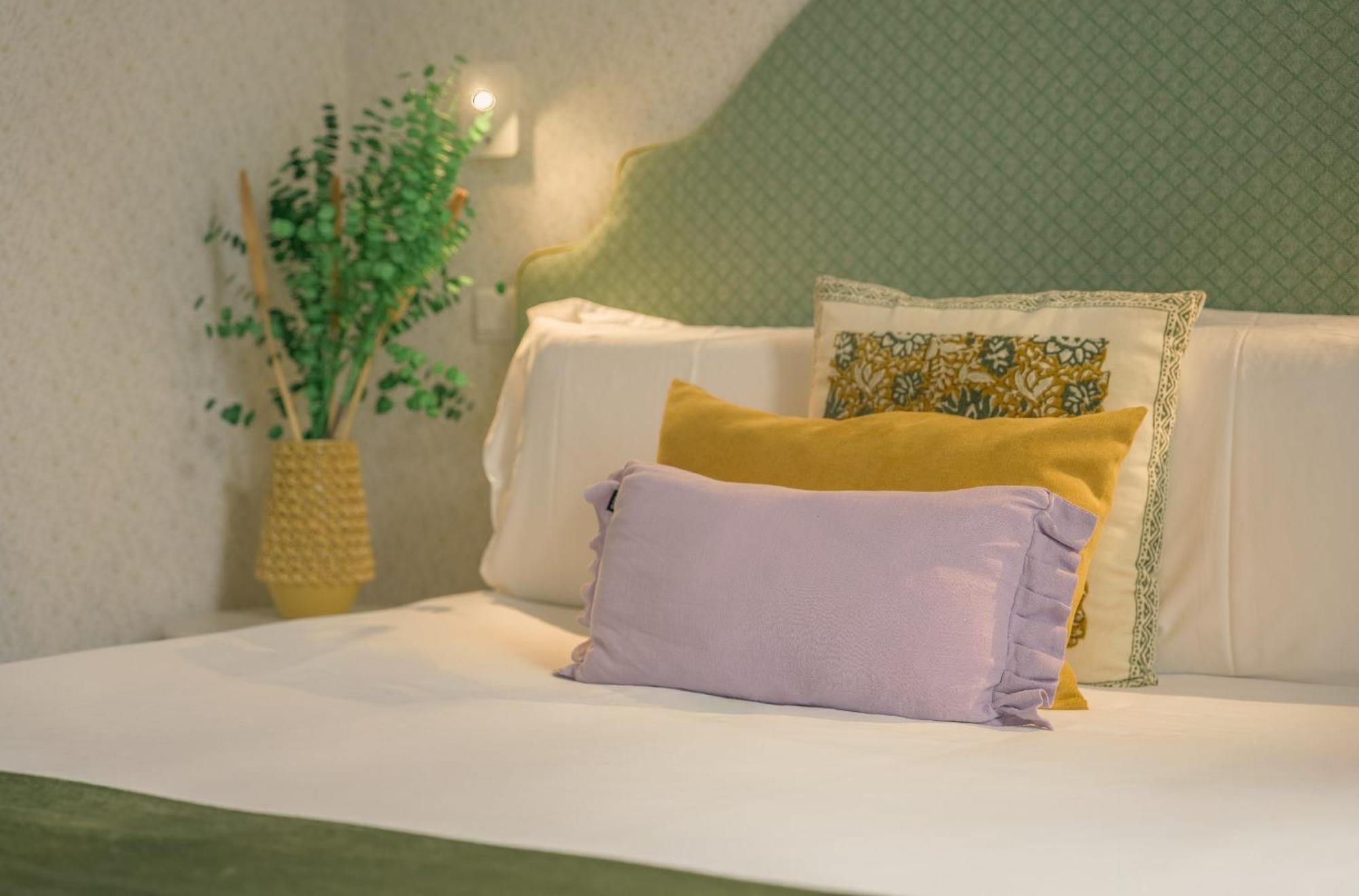 Sapateiros 44 Apartment Lisbon Luaran gambar