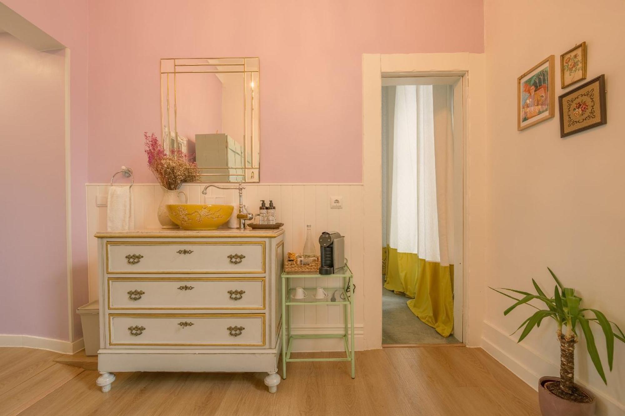 Sapateiros 44 Apartment Lisbon Luaran gambar