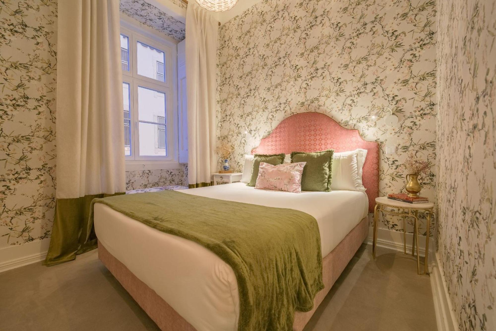 Sapateiros 44 Apartment Lisbon Luaran gambar