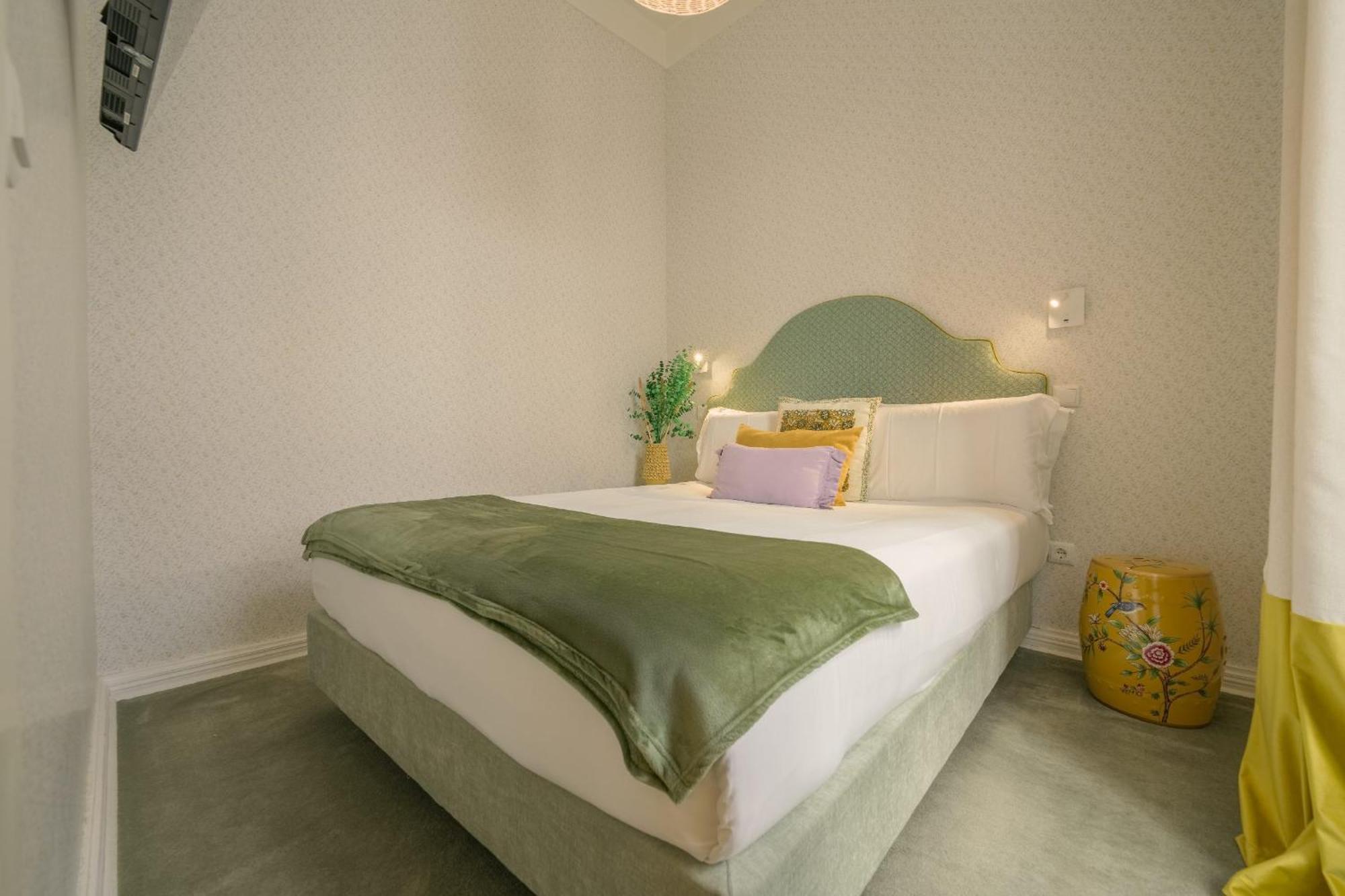 Sapateiros 44 Apartment Lisbon Luaran gambar