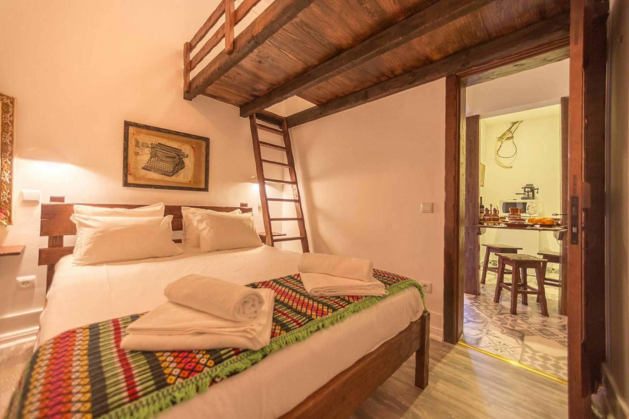 Sapateiros 44 Apartment Lisbon Luaran gambar